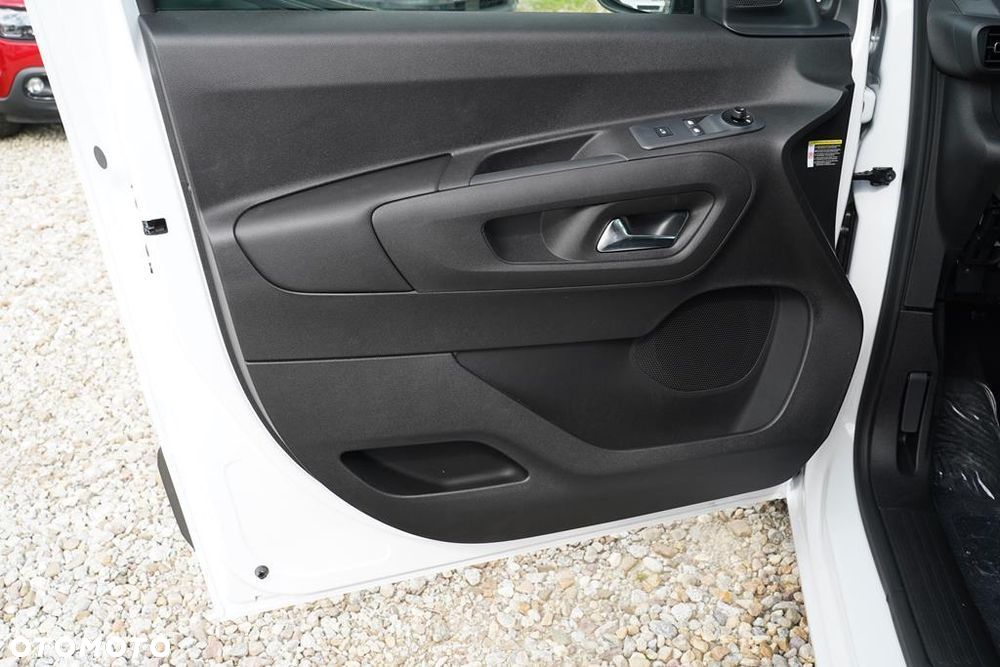 Fiat Nowy Doblo Cargo/Van - 11