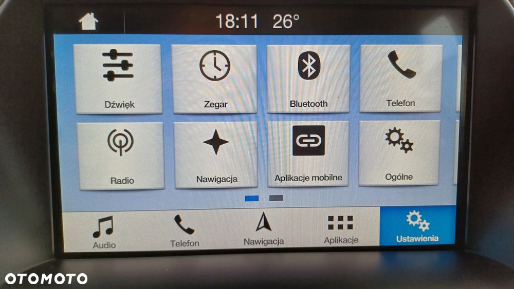 Ford Kuga 1.5 EcoBoost FWD Titanium ASS GPF - 23