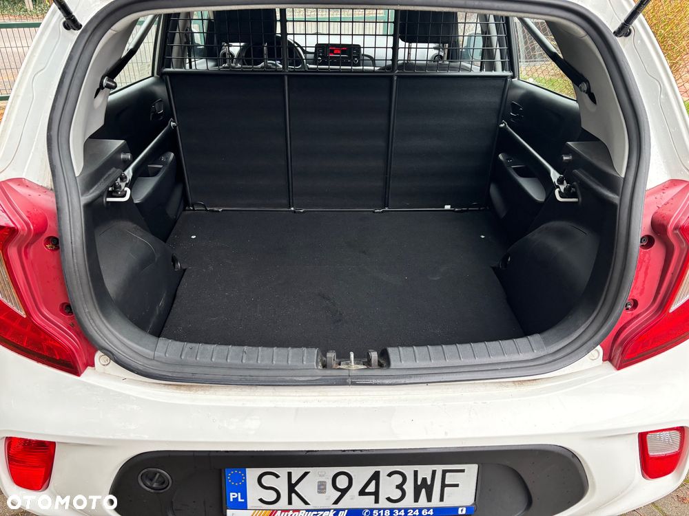 Kia Picanto 1.2 M - 15