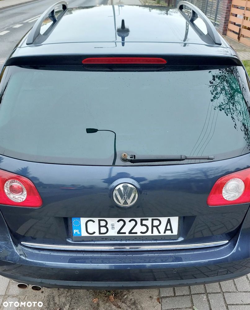 Volkswagen Passat 2.0 TDI DPF Comfortline - 39