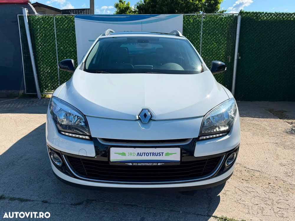 Renault Megane ENERGY dCi 110 Start & Stop Bose Edition - 20