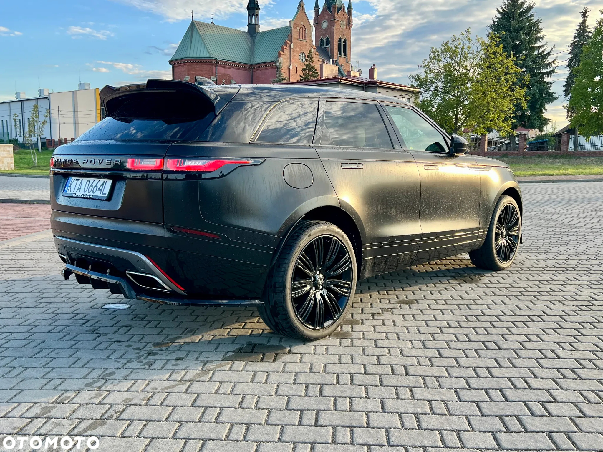 Land Rover Range Rover Velar 2.0 R-Dynamic S - 18
