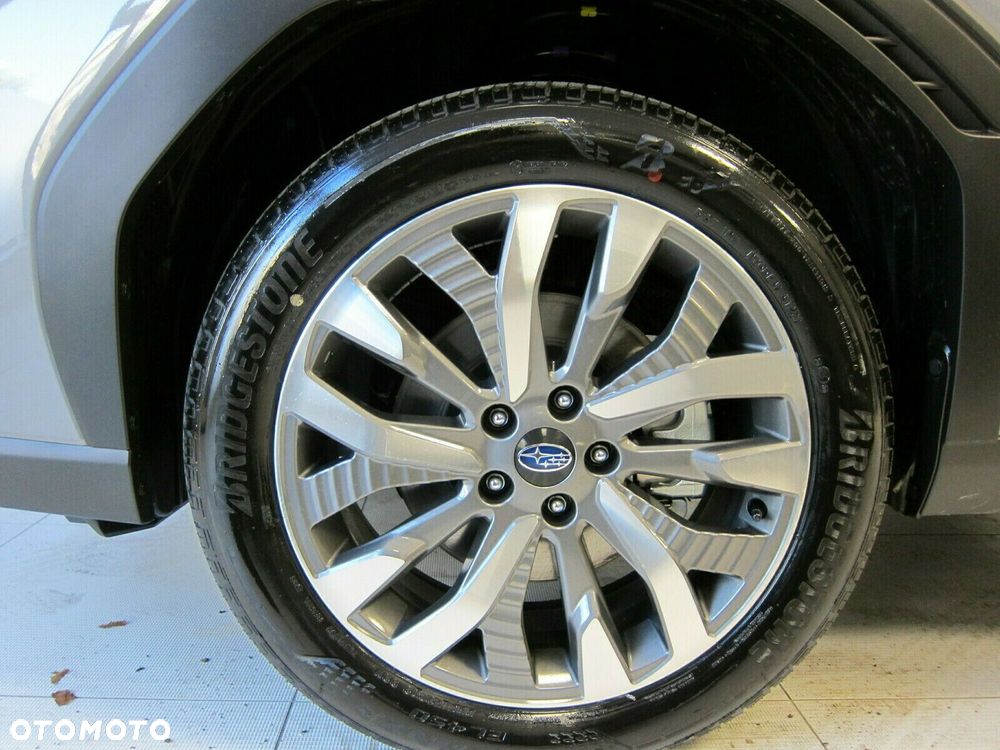 Subaru Forester - 14
