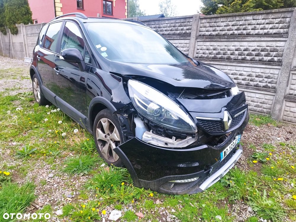 Renault Scenic Energy dCi 110 S&S LIMITED - 3