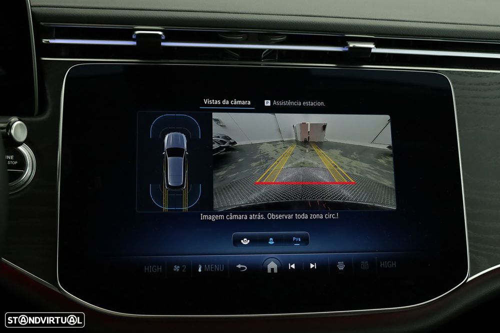 Mercedes-Benz E 300 Standard - 13