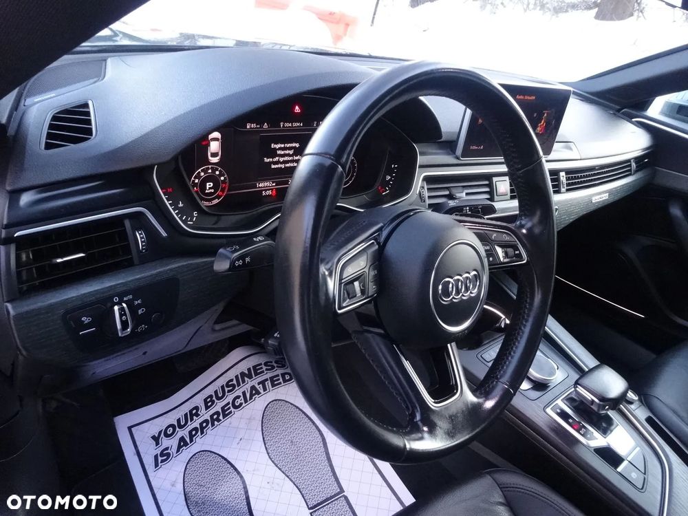 Audi A5 Sportback - 12