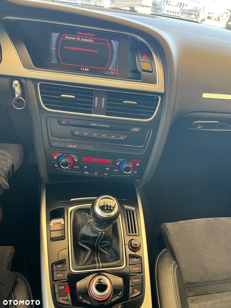 Audi A5 Coupé 3.2 FSI Quattro - 9