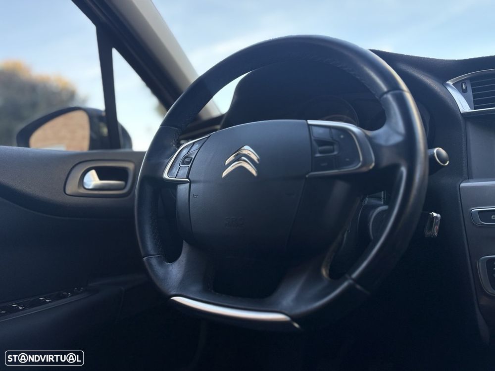 Citroën C4 1.6 BlueHDi Feel - 6