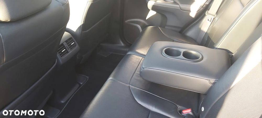 Honda CR-V 2.0 Executive (Honda Connect+) - 21