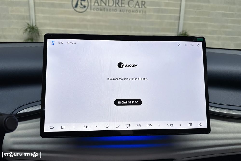 BYD Atto 3 Design - 20