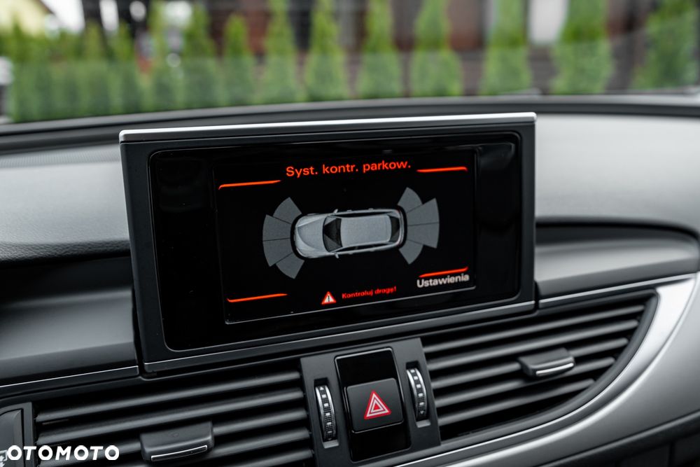 Audi A6 Avant 2.0 TDI Ultra S tronic - 32