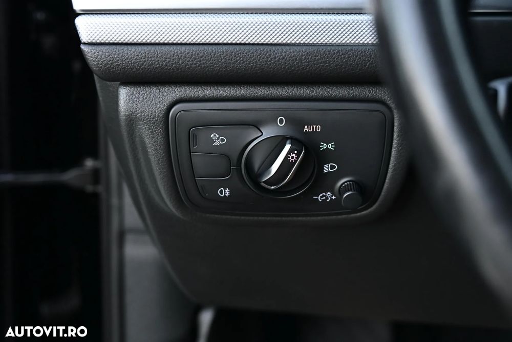 Audi A6 Avant 3.0 TDI quattro S tronic - 29