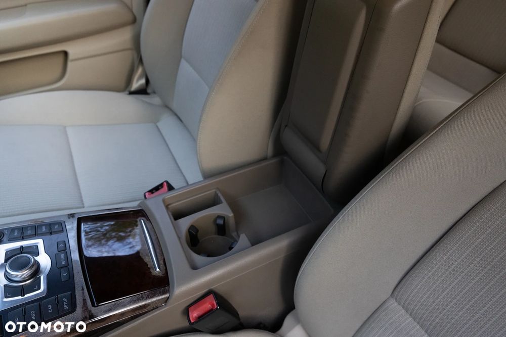 Audi A6 Limousine - 22