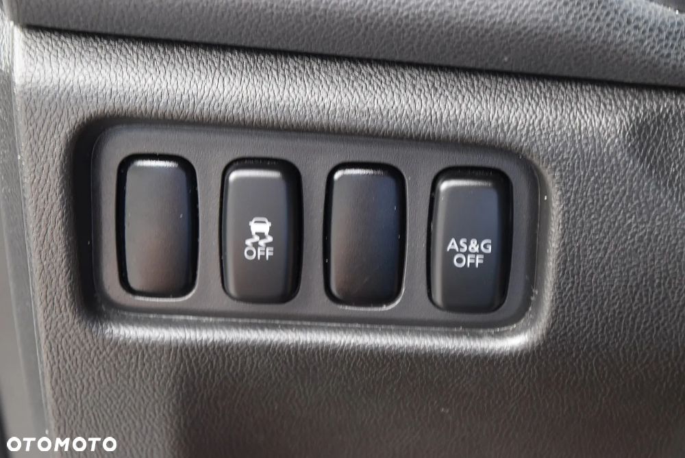Mitsubishi ASX 1.6 Active - 23