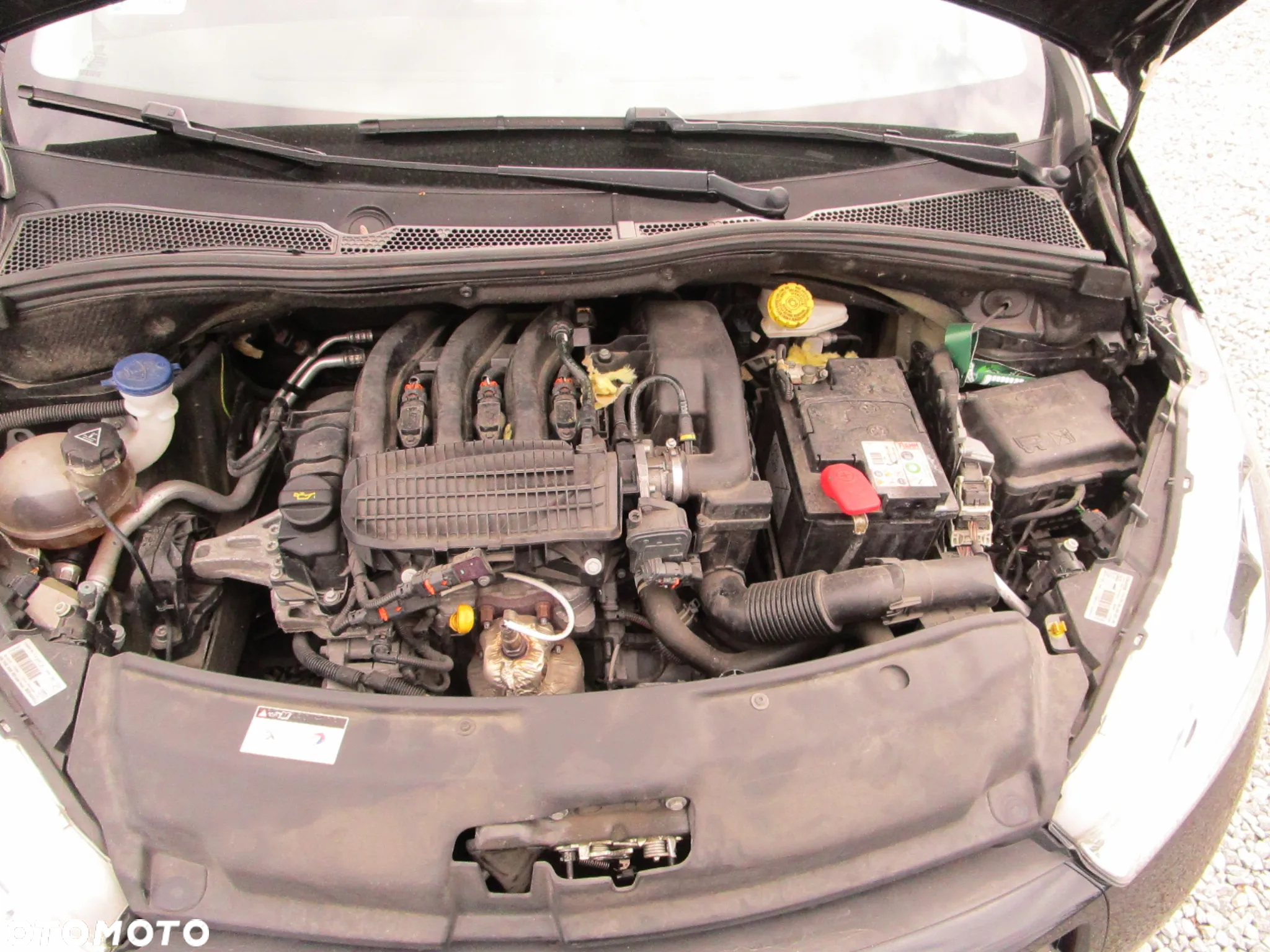 Peugeot 208 1.2 PureTech Active - 30