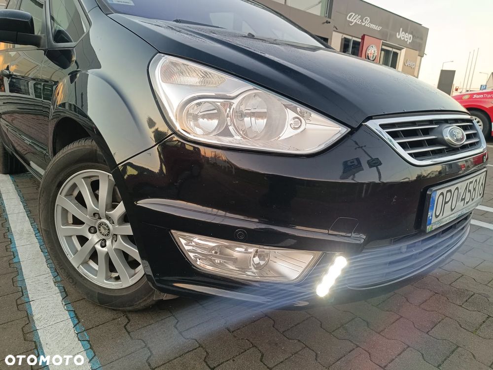 Ford Galaxy 2.0 TDCi Trend - 3