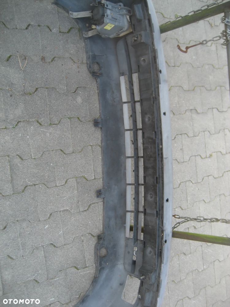 opel astra F 1 zderzak przedni 90380337 - 9