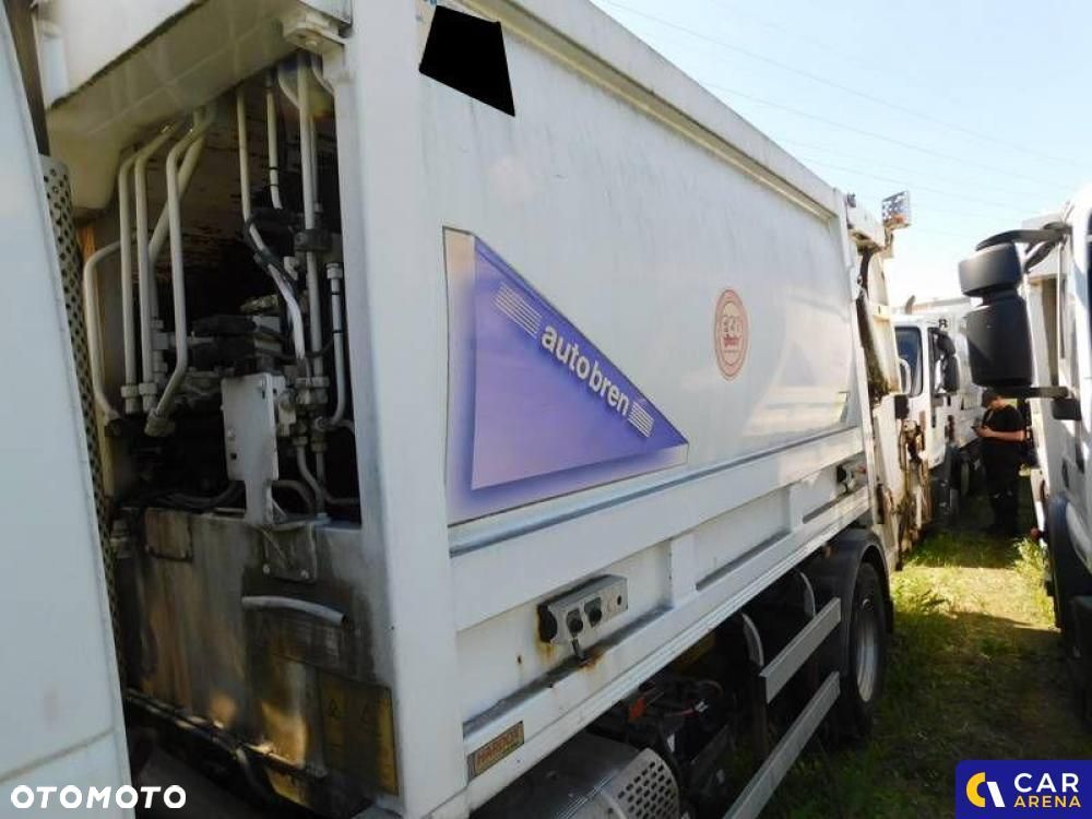 Iveco ML 140 - 25