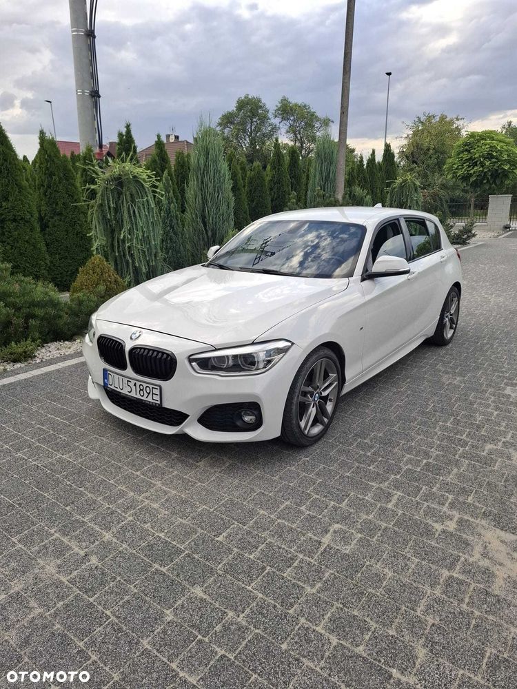 BMW Seria 1 - 1