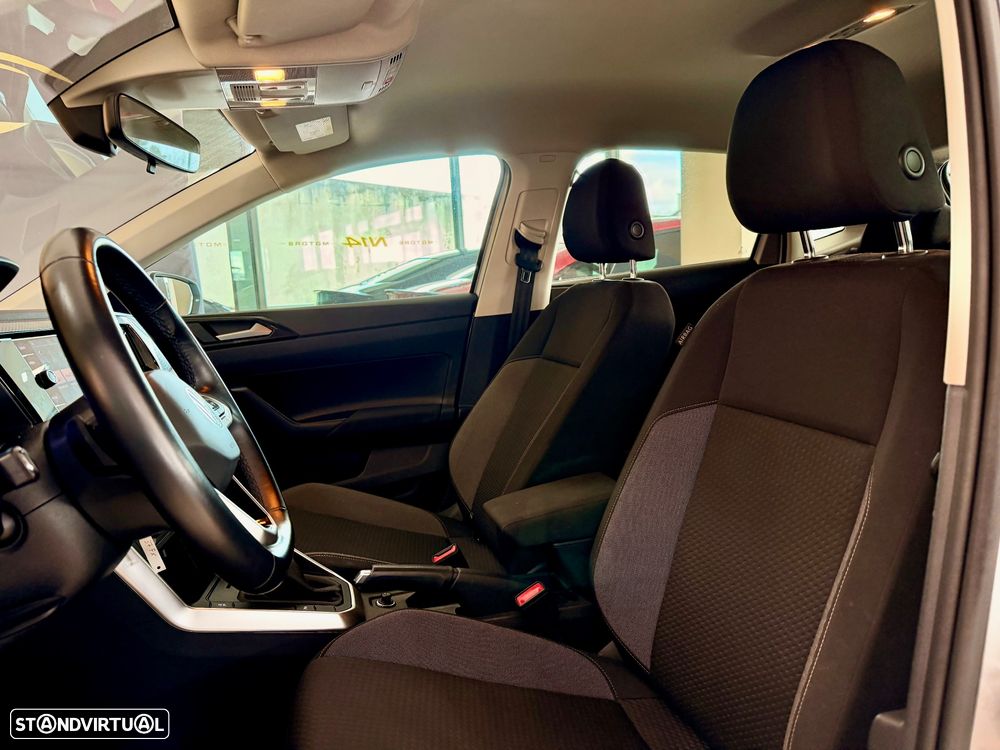 VW Polo 1.0 TSI Style DSG - 4