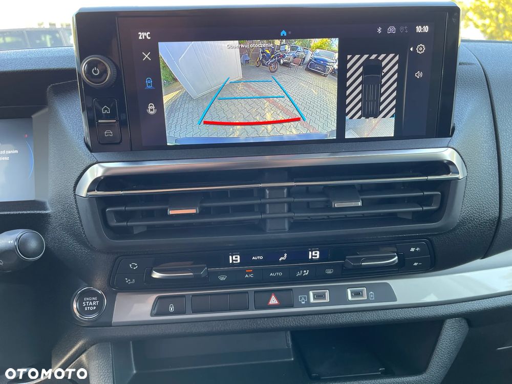 Toyota Proace Verso - 14