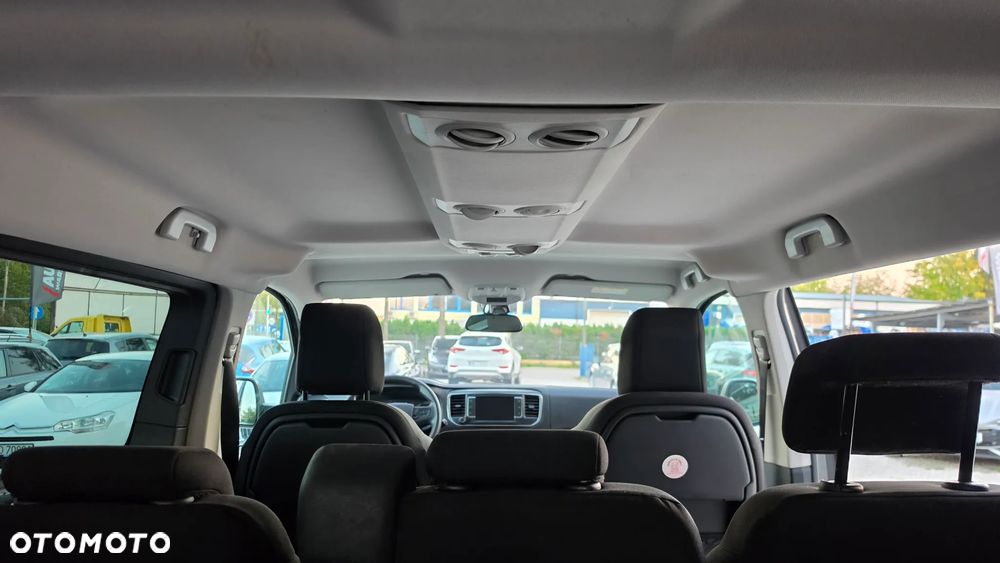 Citroën SpaceTourer 2.0 BlueHDi XL Shine - 32