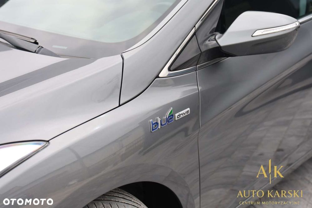 Hyundai i40 - 15