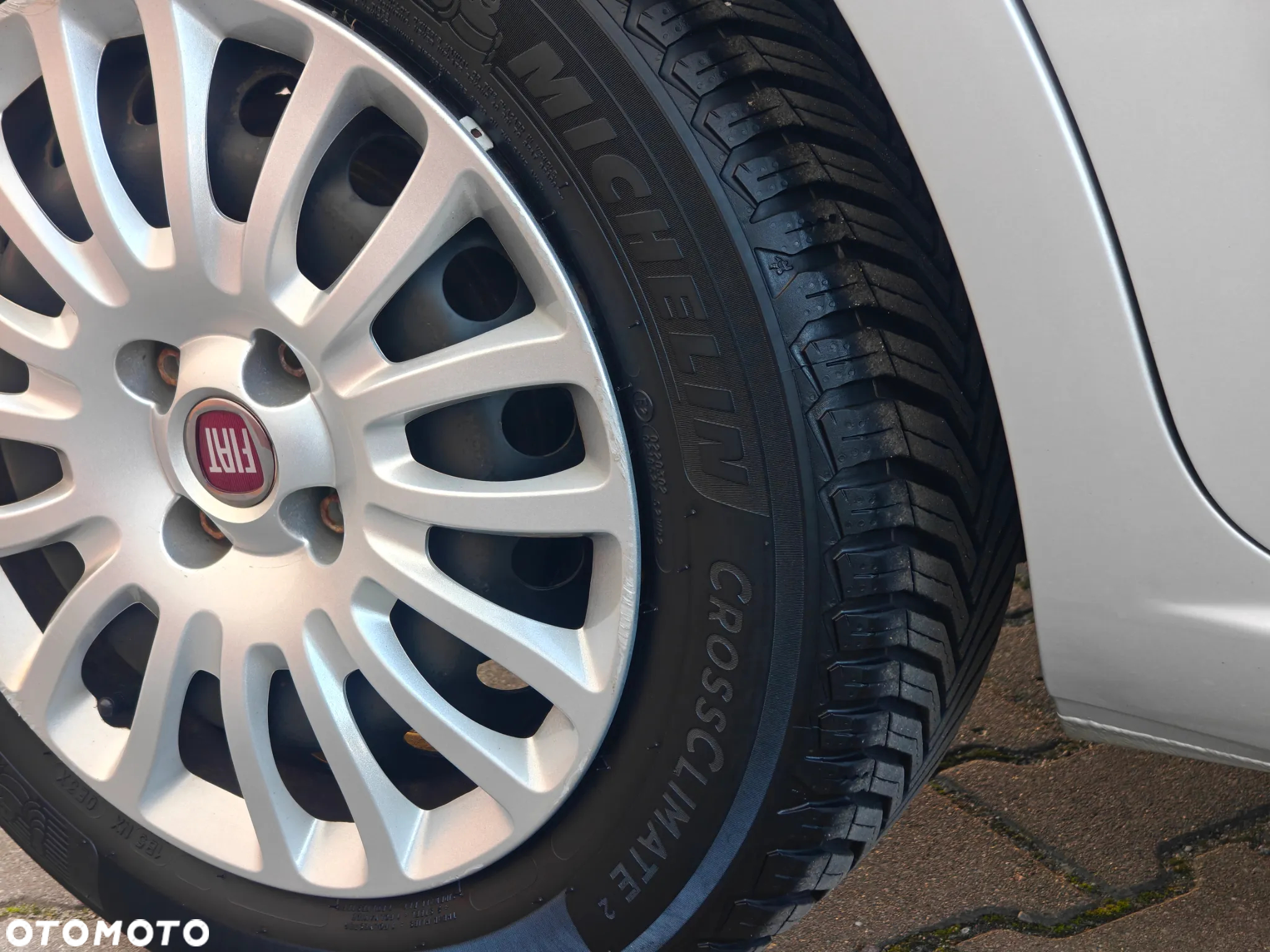 Fiat Punto - 9