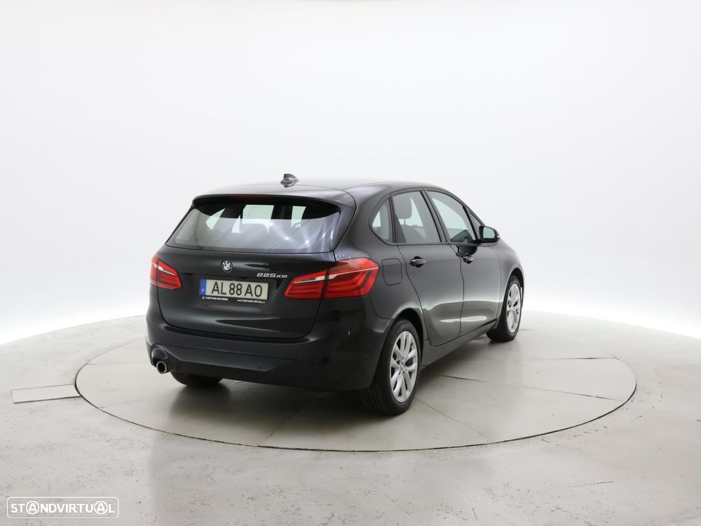 BMW 225xe Active Tourer Advantage - 6