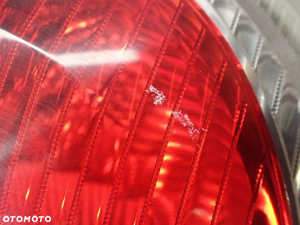 LAMPA LEWA TYLNA SKODA PRAKTIK 1.4 5J7945095 - 6