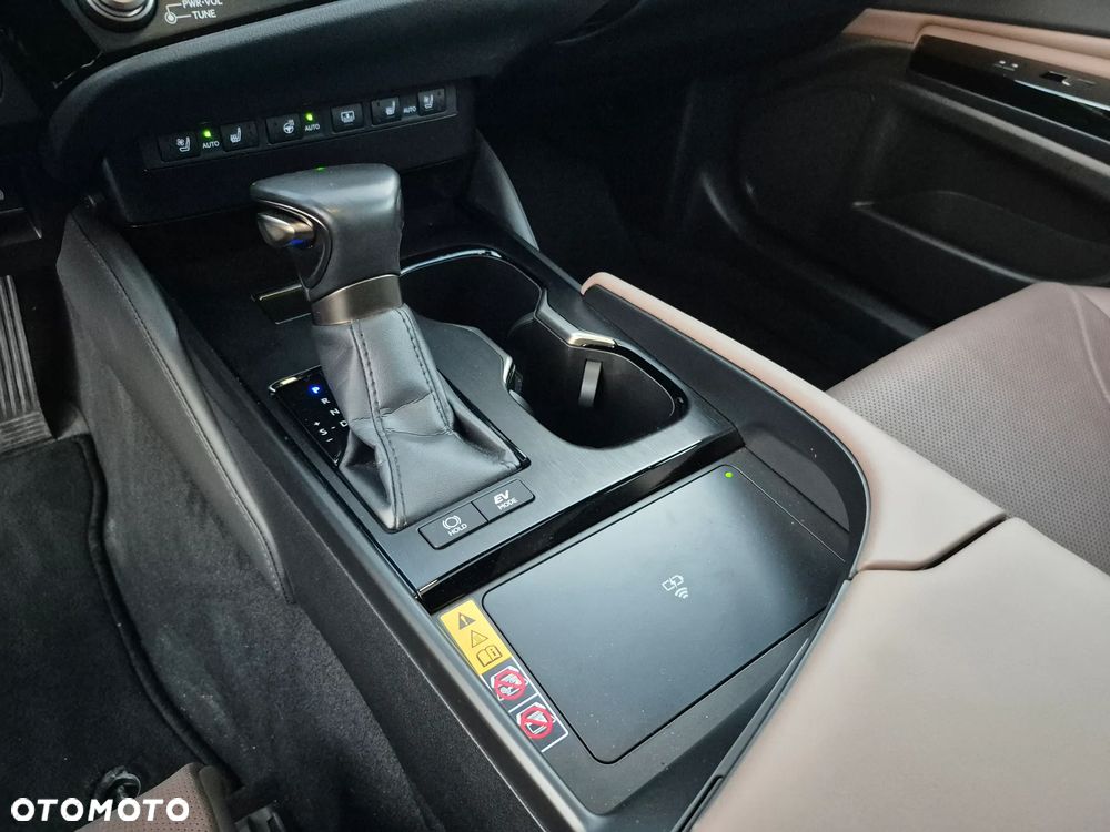 Lexus ES 300h Prestige - 15