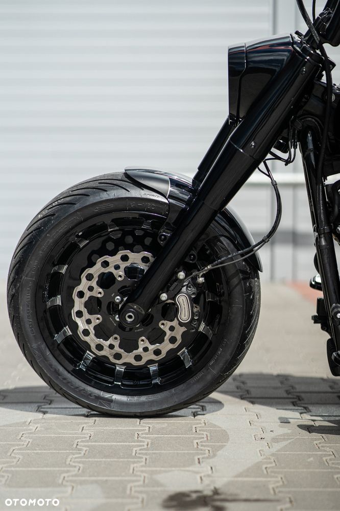 Harley-Davidson Softail Fat Boy - 20