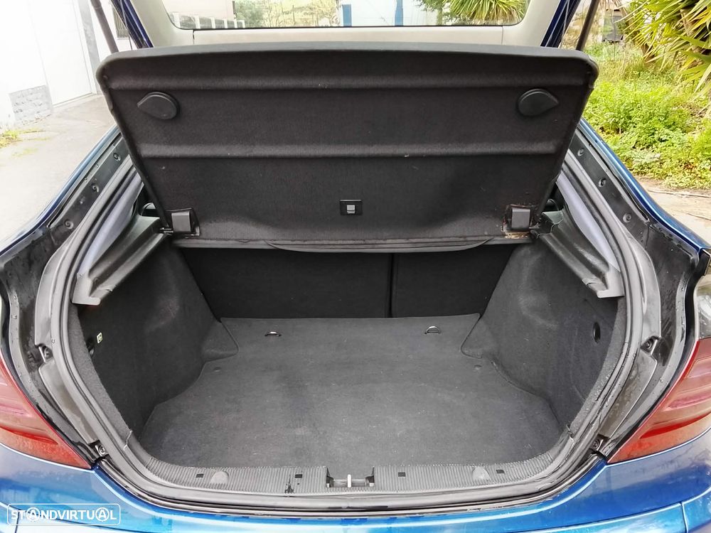 Mercedes-Benz C 220 - 14