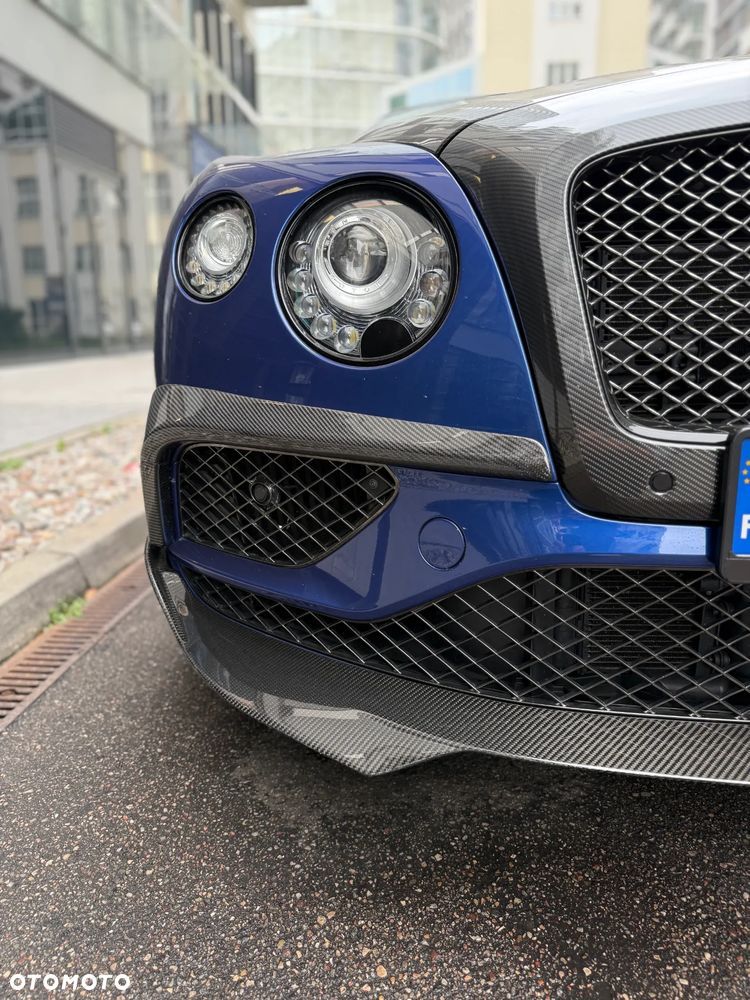 Bentley Continental GT GTC Speed - 4