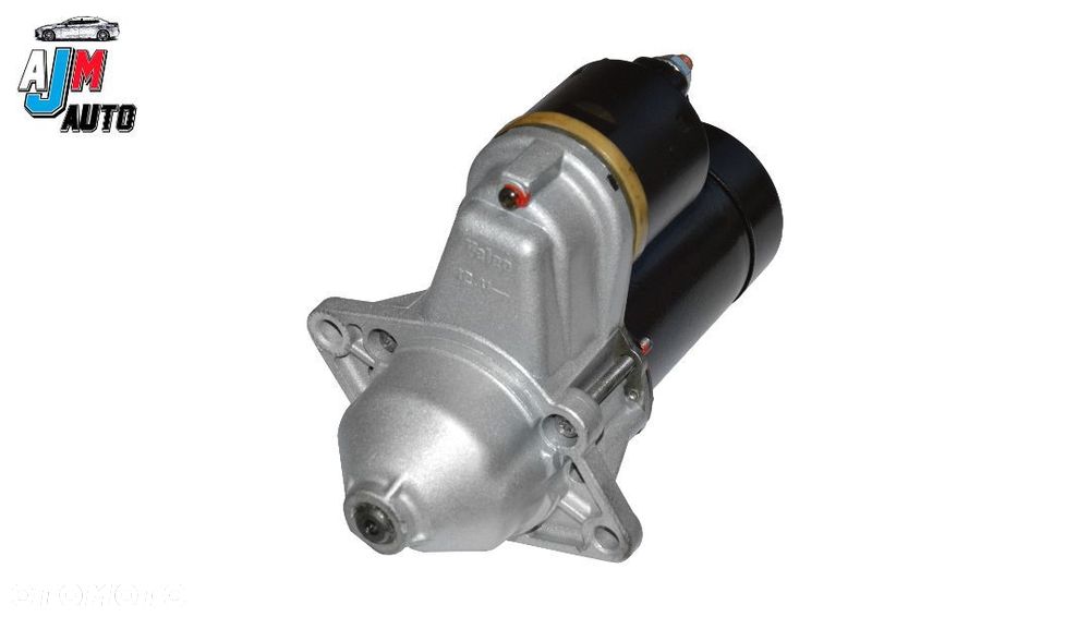 Rozrusznik 1.4 1.5 1.6 1.8 16V Chevrolet Aveo Kalos Cruze Lacetti Nubira Rezzo Daewoo Espero Kalos - 3