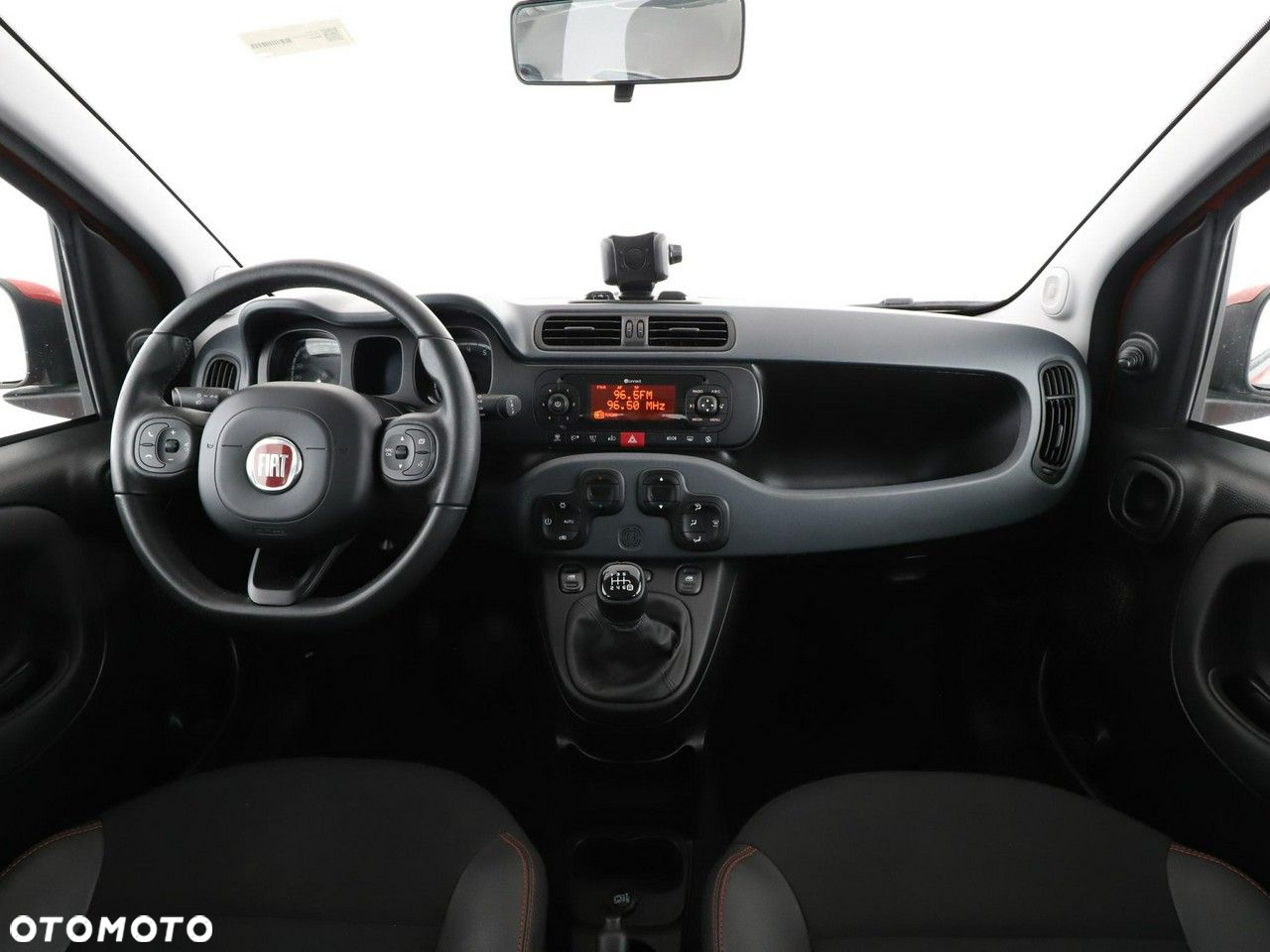 Fiat Panda - 15
