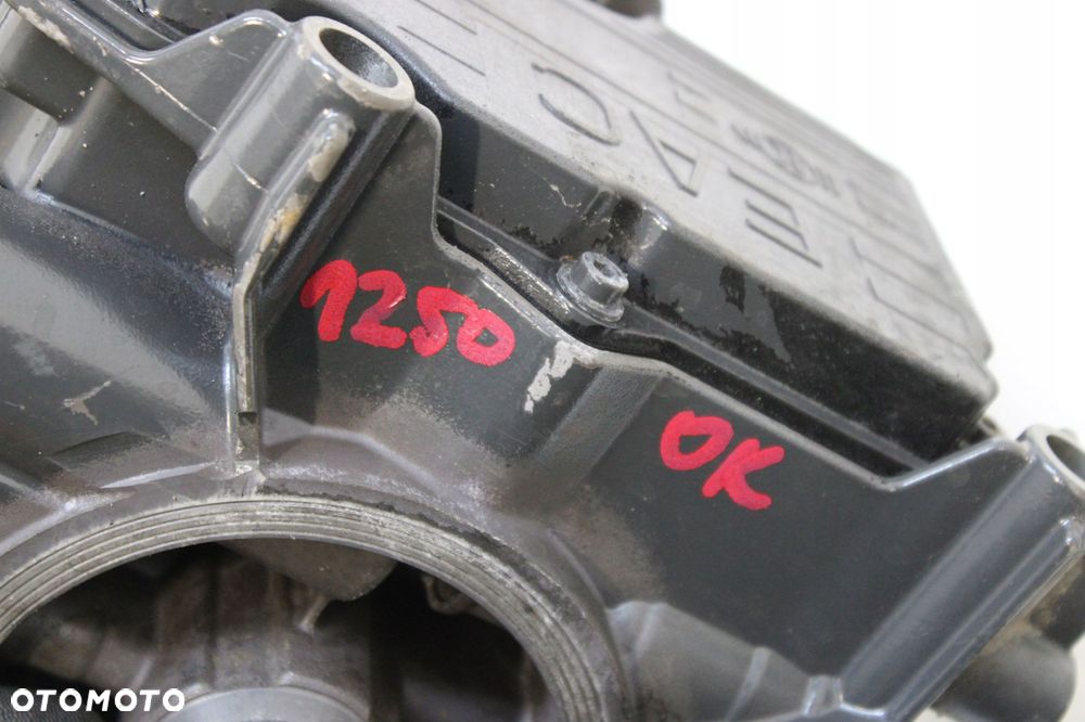 MERCEDES ACTROS MP4 ZAWÓR PODSTAWA OSUSZACZA OSUSZACZ POWIETRZA 0014460464 - 8