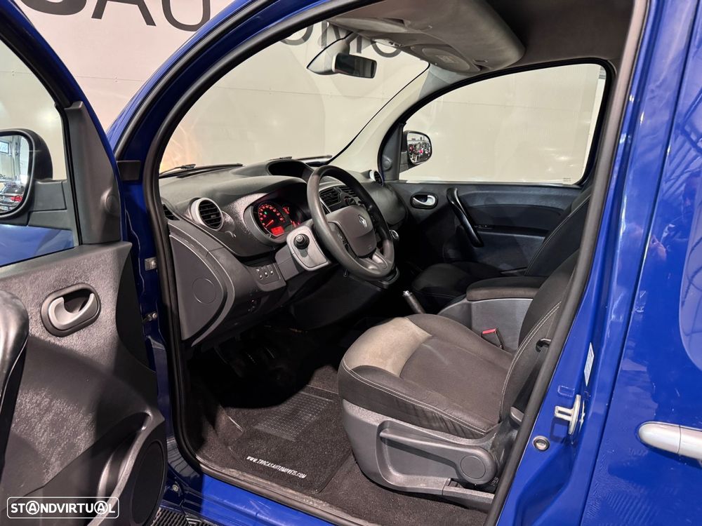 Renault Kangoo 1.5 dCi Confort S/S - 24