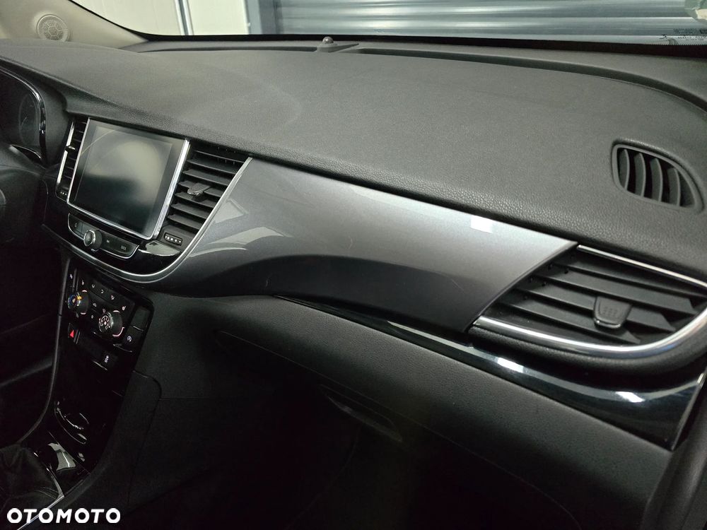 Opel Mokka X 1.6 D (CDTI ecoFLEX) Start/Stop Edition - 31