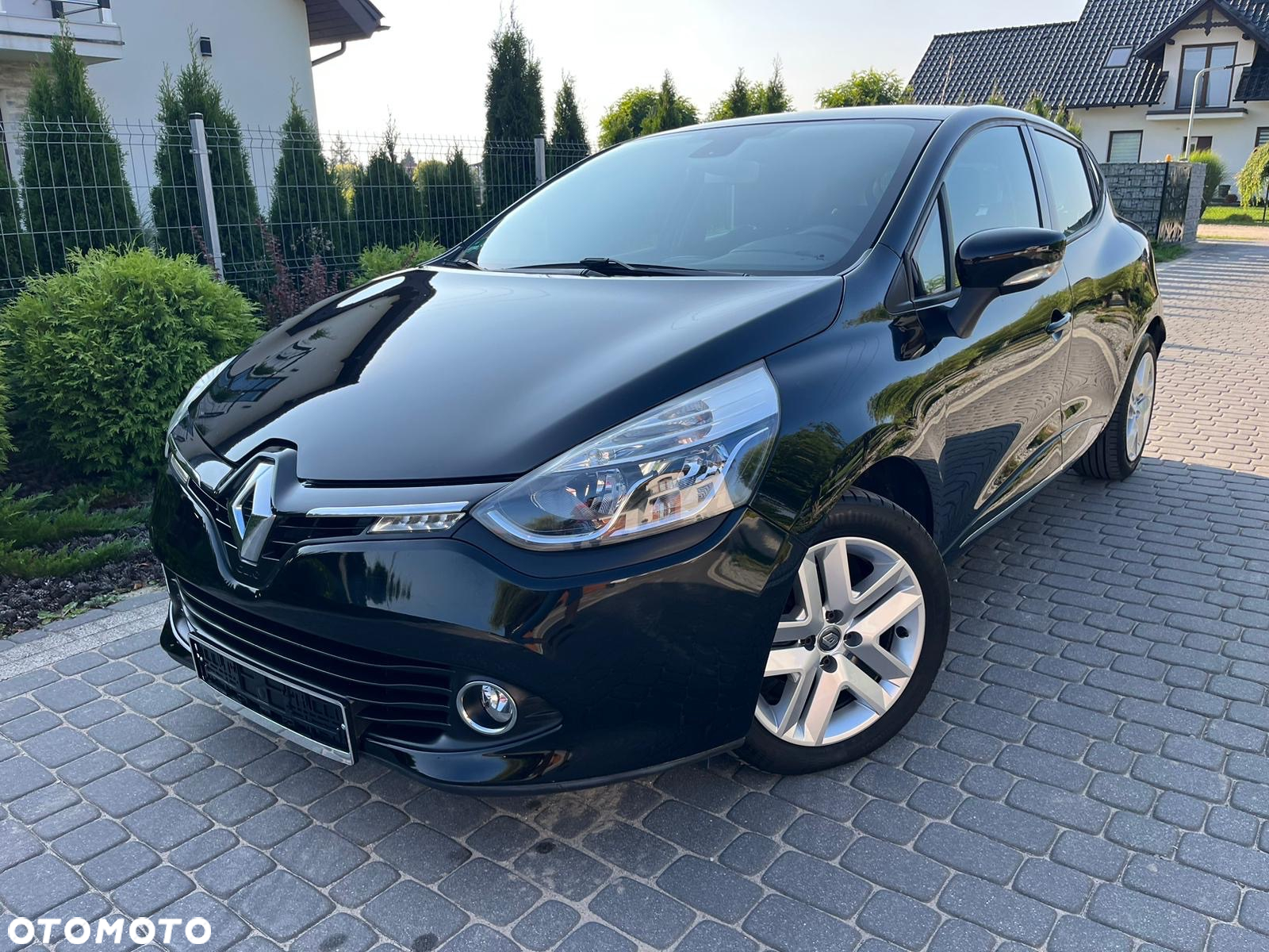 Renault Clio - 3