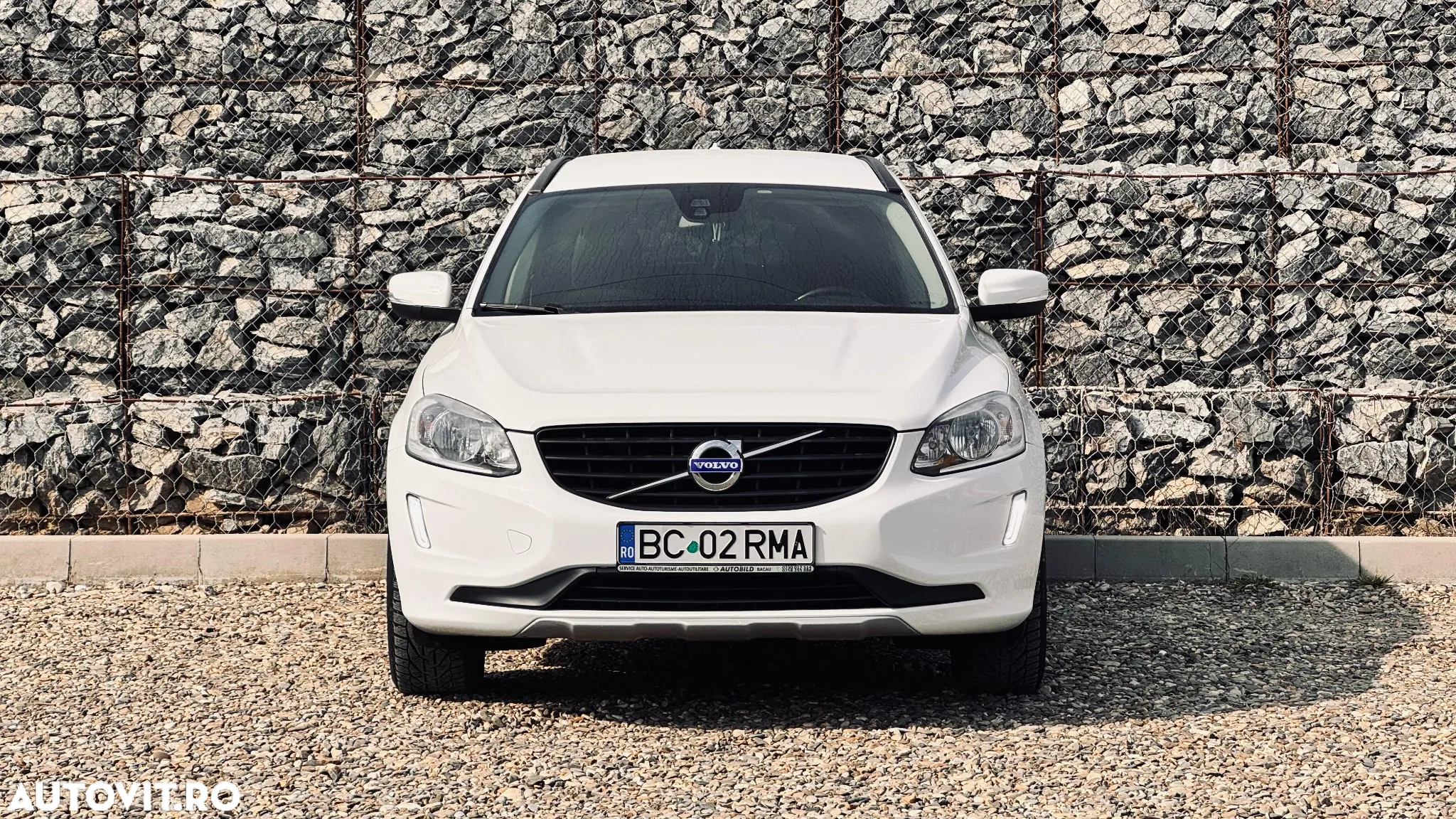 Volvo XC 60 D3 Start-Stop Summum - 5