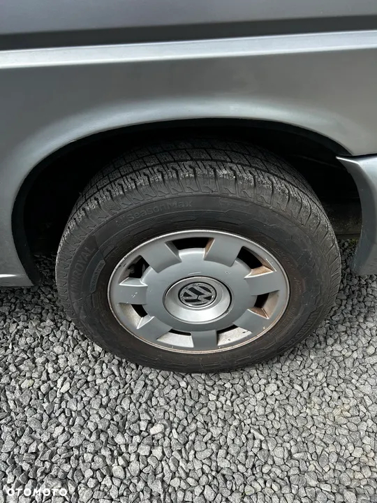 Volkswagen Multivan TDI - 16