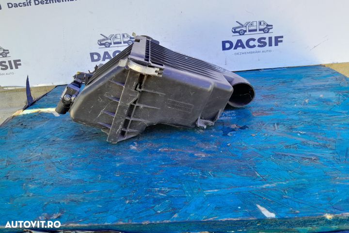 Carcasa filtru aer 13700-69L00 13700-69L00 Suzuki Swift 2 [facelift] - 3