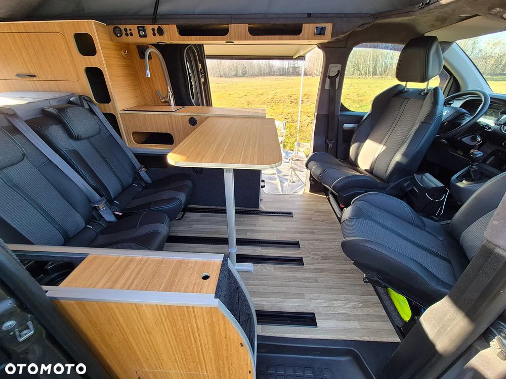 Peugeot Dangel Expert 4x4 - 3