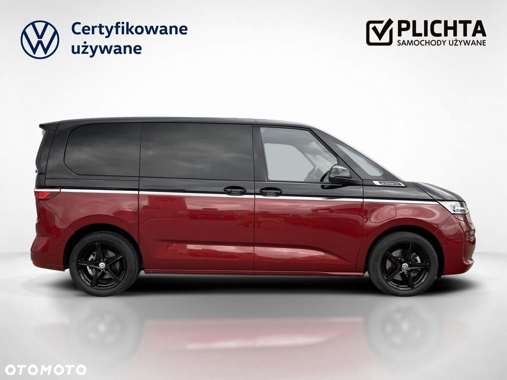 Volkswagen Multivan - 7