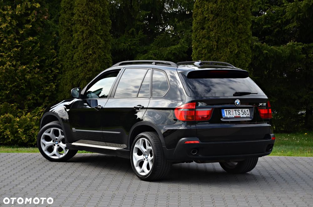 BMW X5 xDrive30d - 3