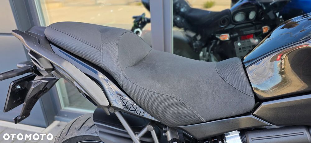 Kawasaki Versys 650 - 15