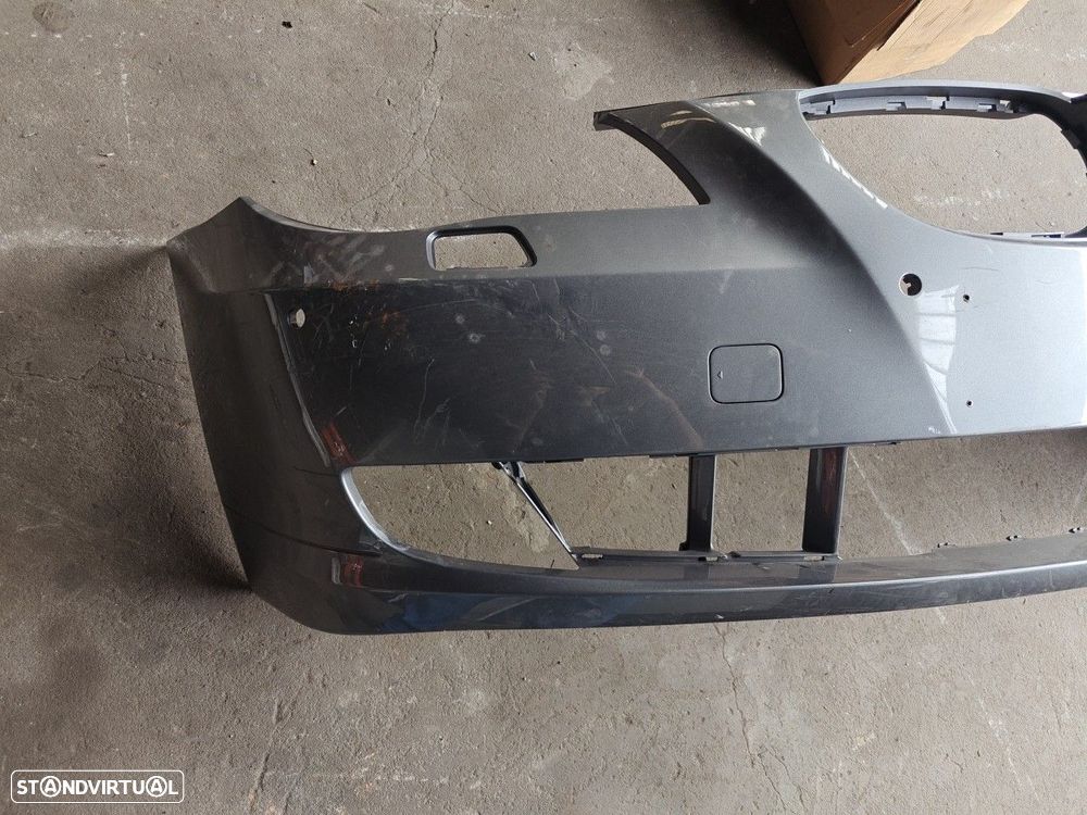 Parachoques Frente / Para Choques Frontal Nu Bmw 5 (E60)  51117178068 - 3