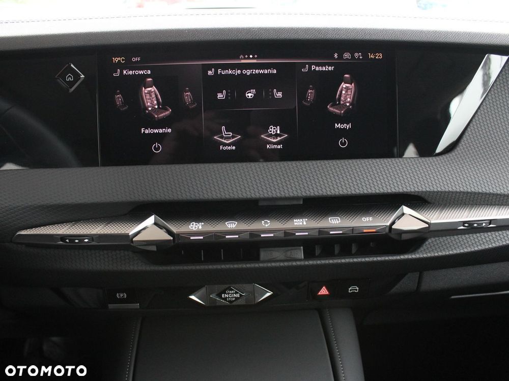 DS Automobiles DS 4 1.6 E-Tense Rivoli - 19