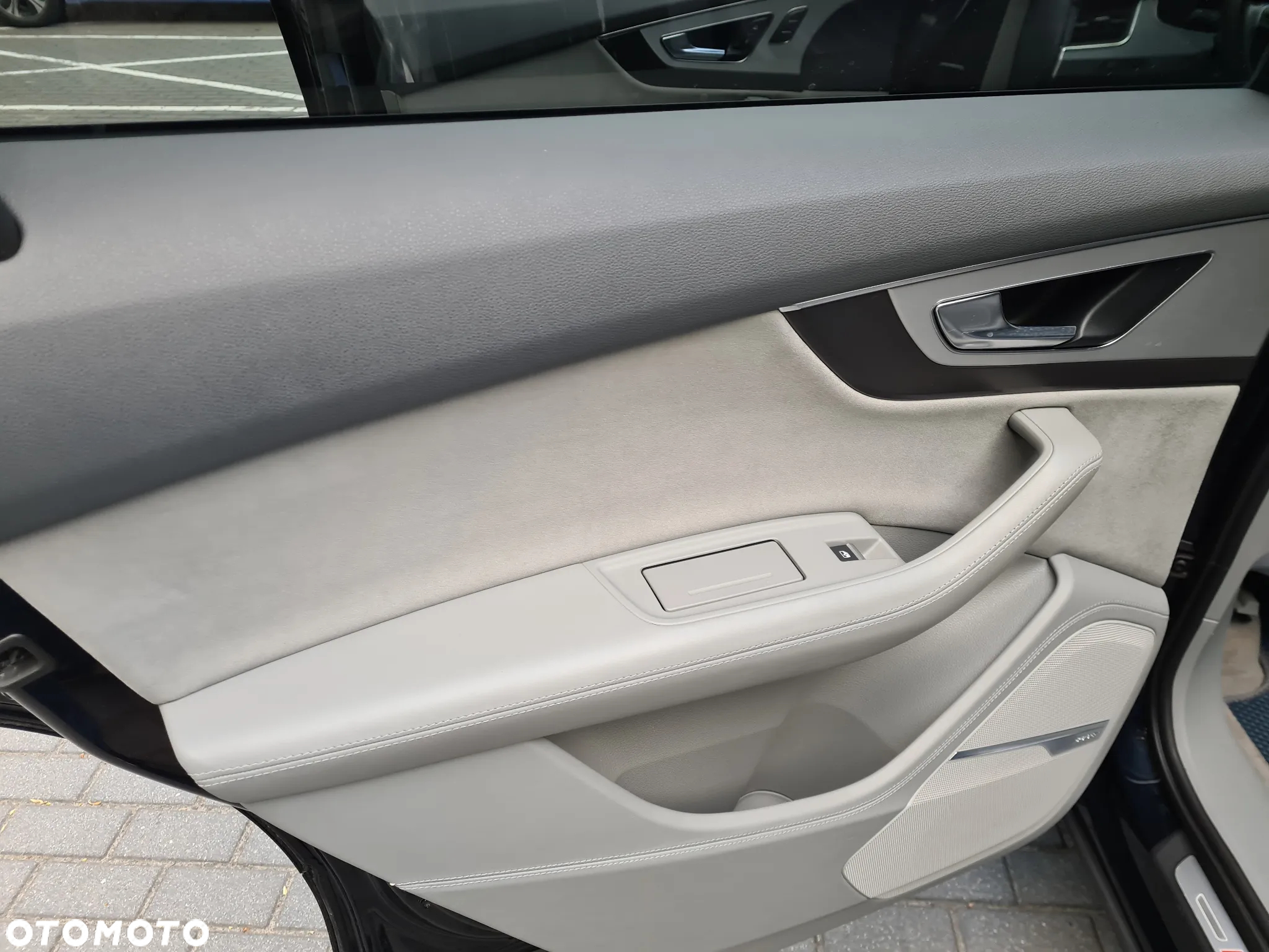 Audi Q7 3.0 TDI Quattro Tiptronic - 31